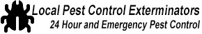 Federal Heights CO Pest Control Exterminators